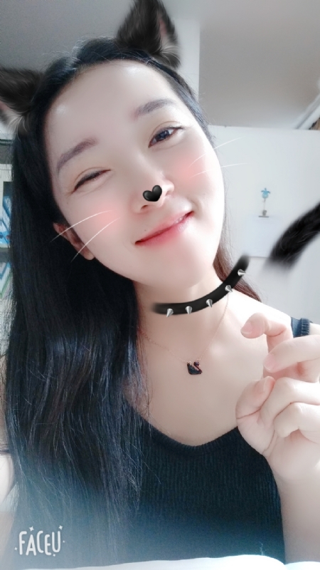 喵喵的第一张照片--邯郸相亲服务中心