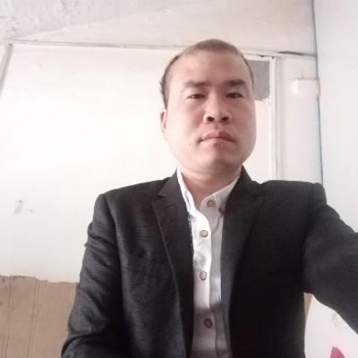 丁军的第一张照片--邯郸相亲服务中心