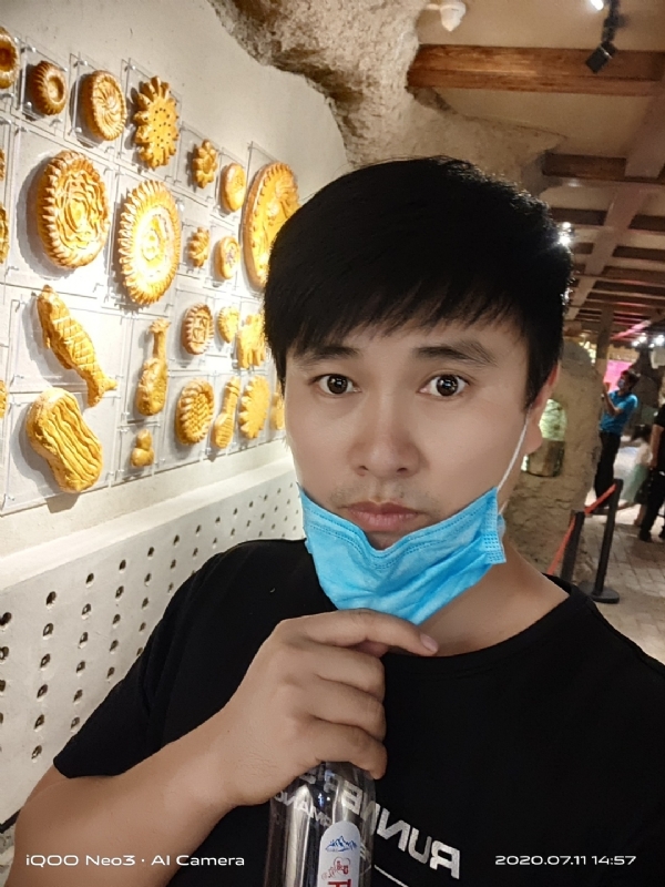 ldp守望薰衣草的第一张照片--邯郸相亲服务中心