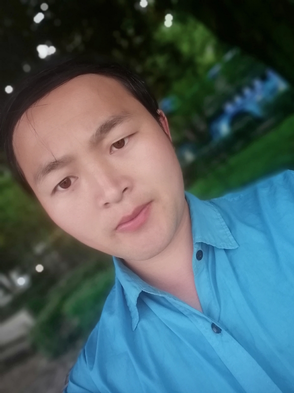 黎夕旧梦的第一张照片--邯郸相亲服务中心