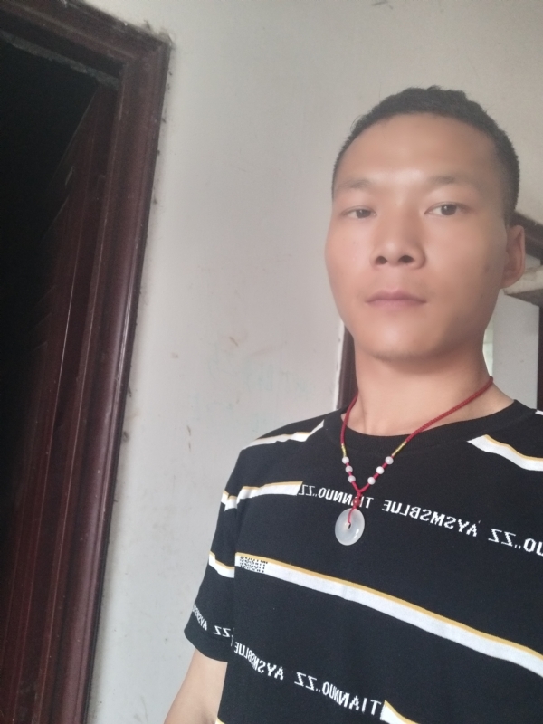 爱，请深爱的第一张照片--邯郸相亲服务中心