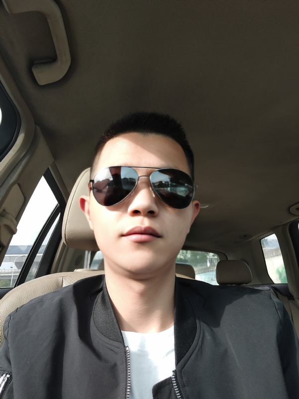 葛先生的第一张照片--邯郸相亲服务中心