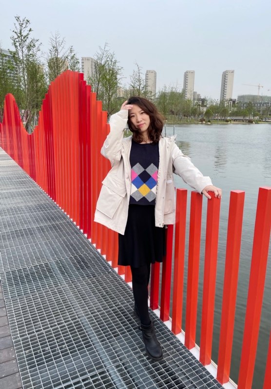 风过留痕的第一张照片--邯郸相亲服务中心