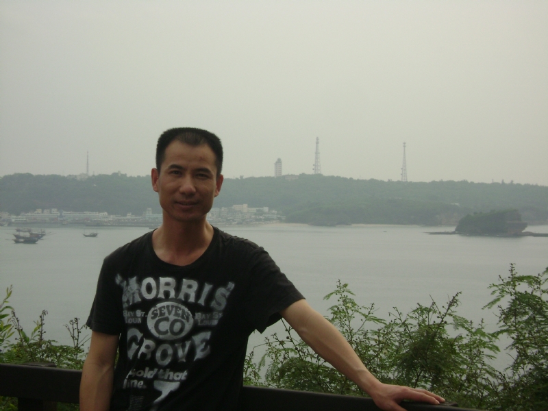 寻缘的第二张照片--邯郸相亲服务中心