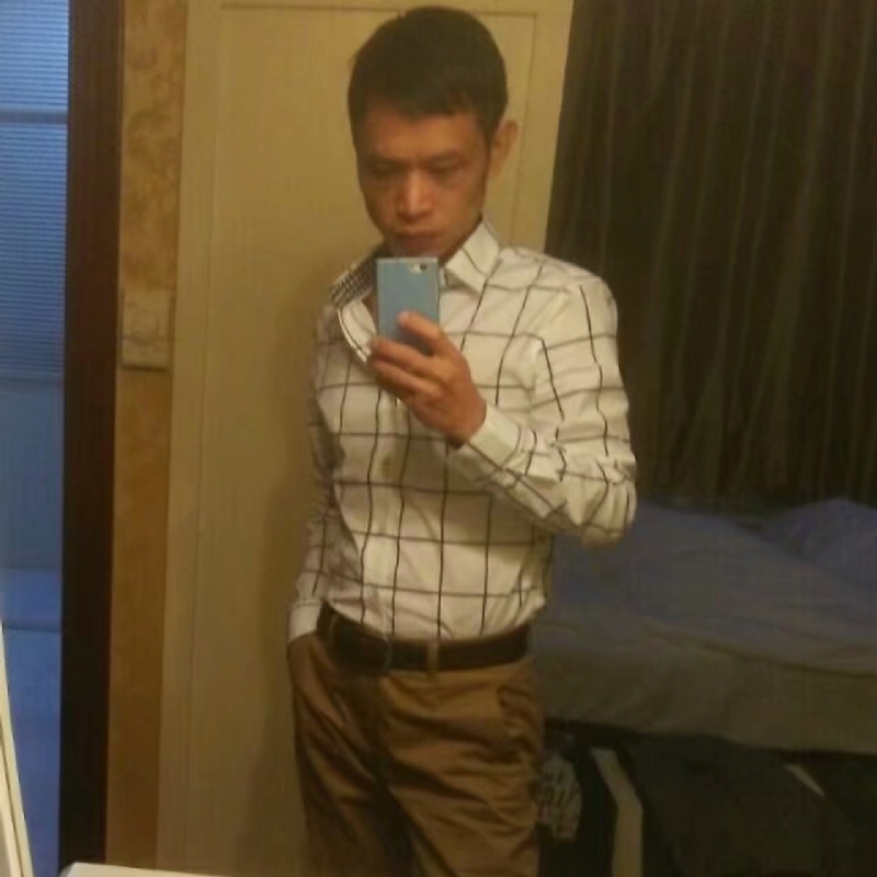 阳光的第一张照片--邯郸相亲服务中心