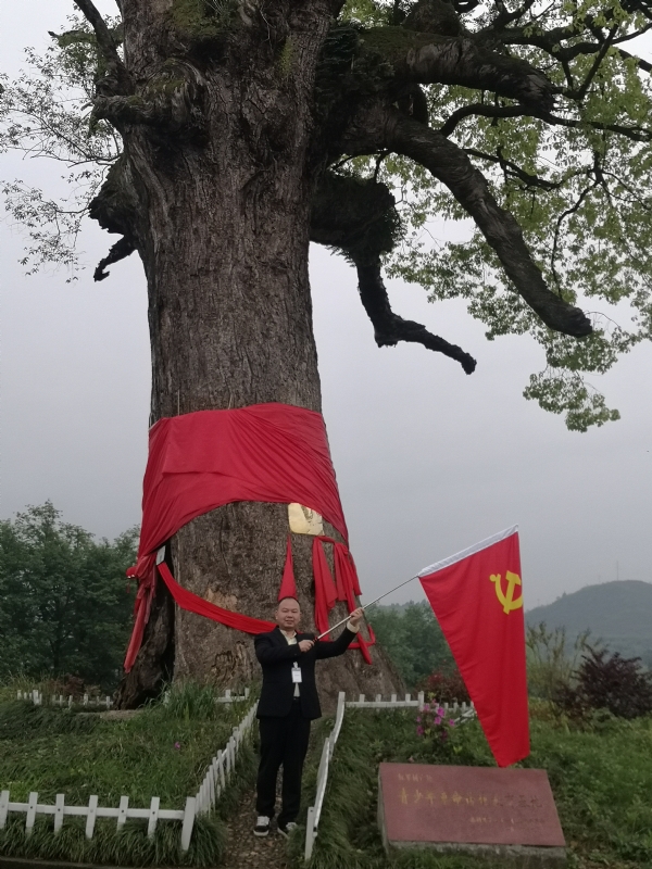 辉辉的第一张照片--邯郸相亲服务中心