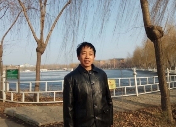 福星高照的第一张照片--邯郸相亲服务中心