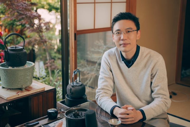 随遇而安的第一张照片--邯郸相亲服务中心