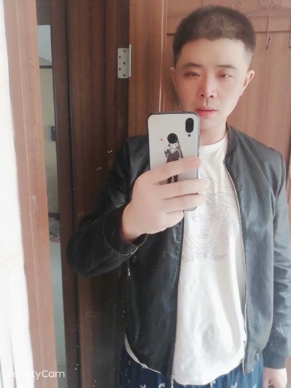 米饭班主的第一张照片--邯郸相亲服务中心