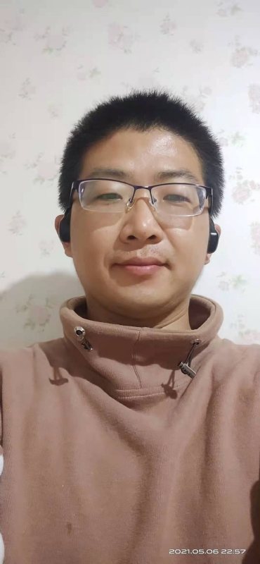 晴天的第二张照片--邯郸相亲服务中心