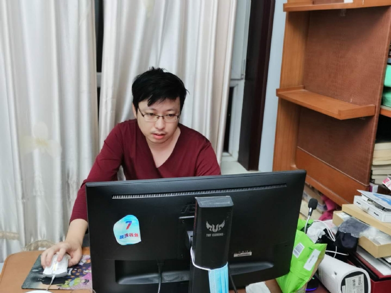 津彩的第一张照片--邯郸相亲服务中心