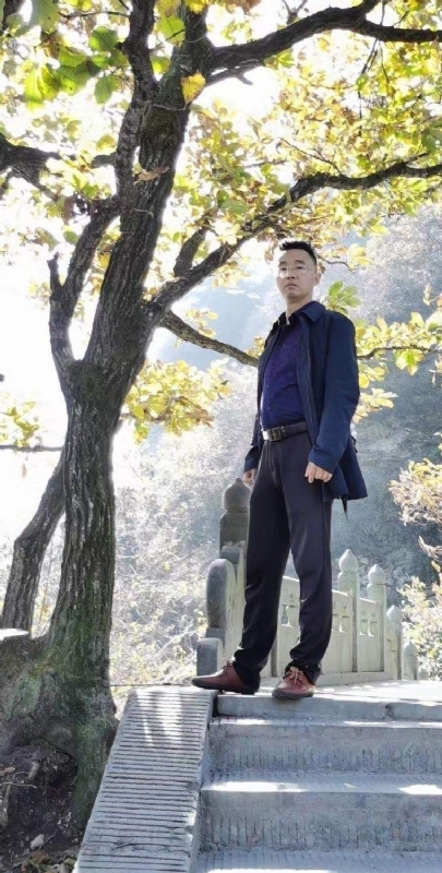 无厘头的第一张照片--邯郸相亲服务中心