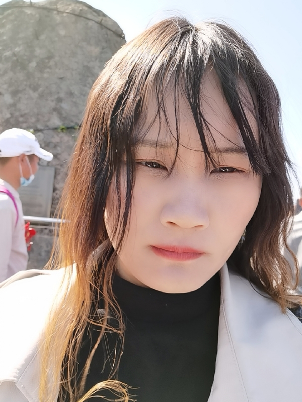 木子李的第一张照片--邯郸相亲服务中心