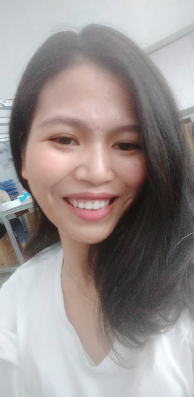 罗小梅的第一张照片--邯郸相亲服务中心