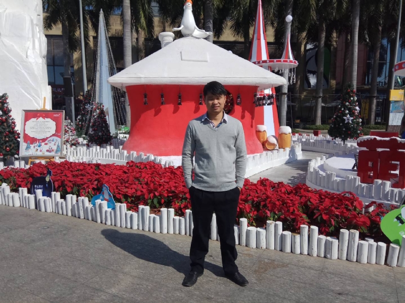 吉米金的第一张照片--邯郸相亲服务中心