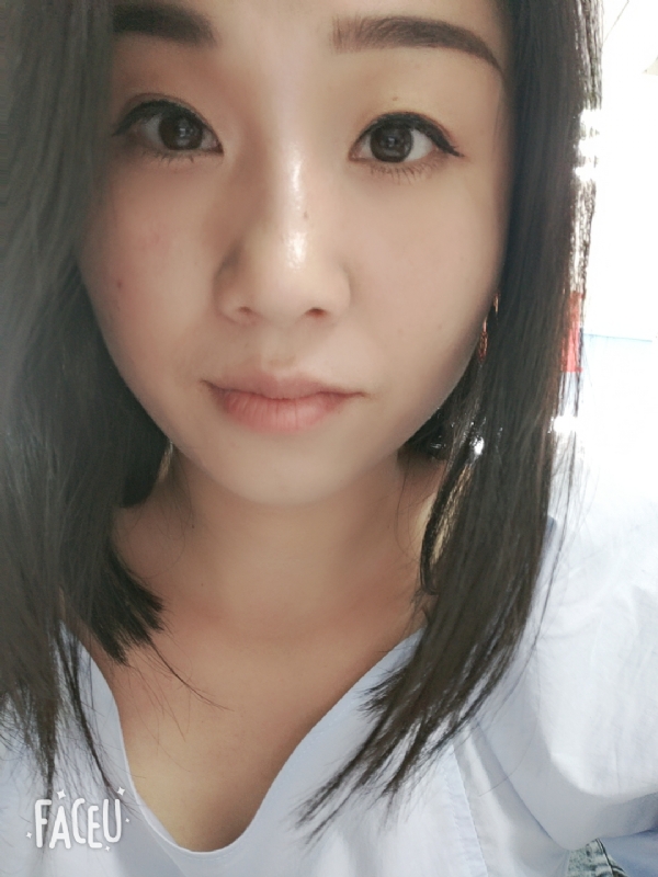 安然自若的第一张照片--邯郸相亲服务中心