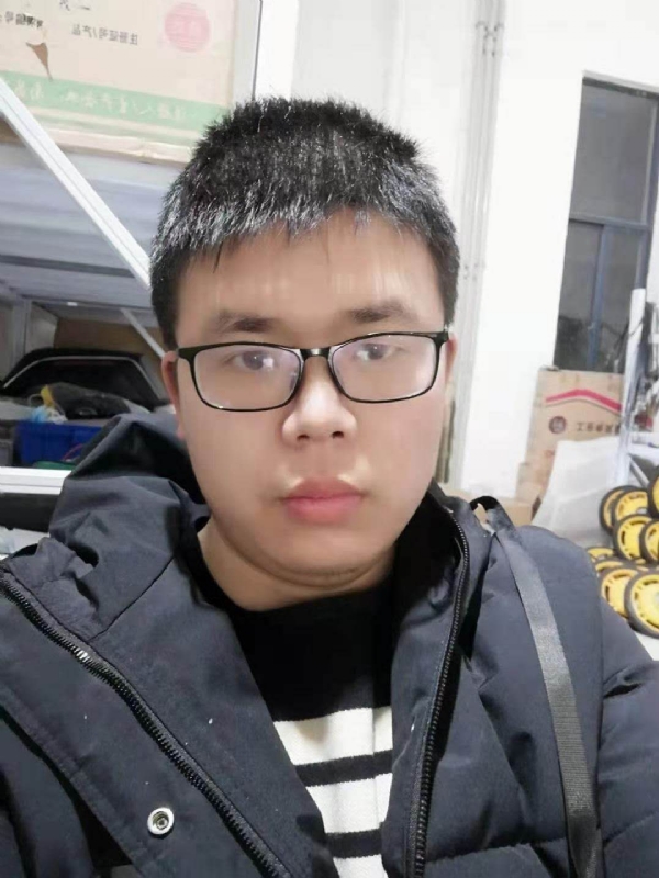 军军的第一张照片--邯郸相亲服务中心