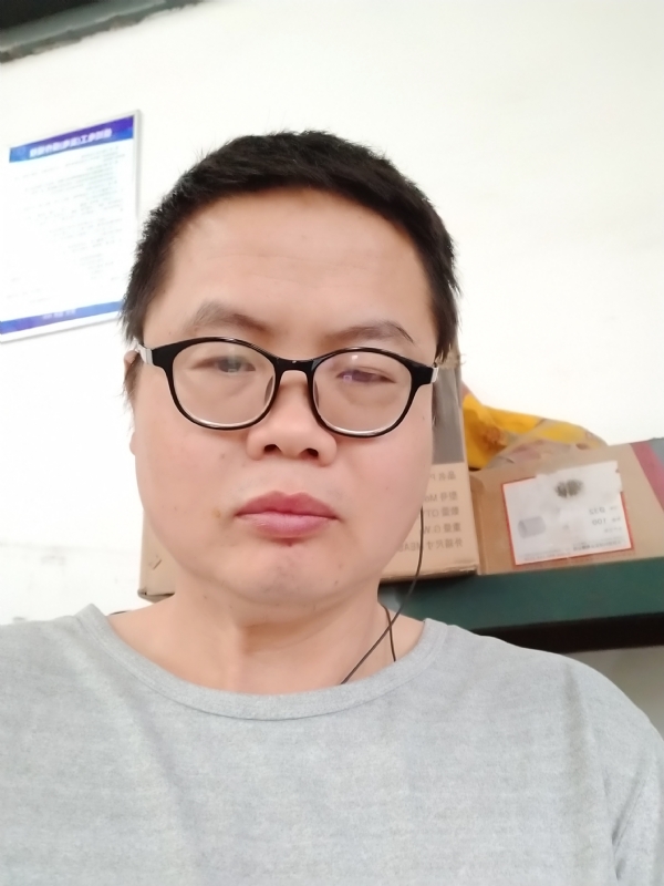 杰的第一张照片--邯郸相亲服务中心