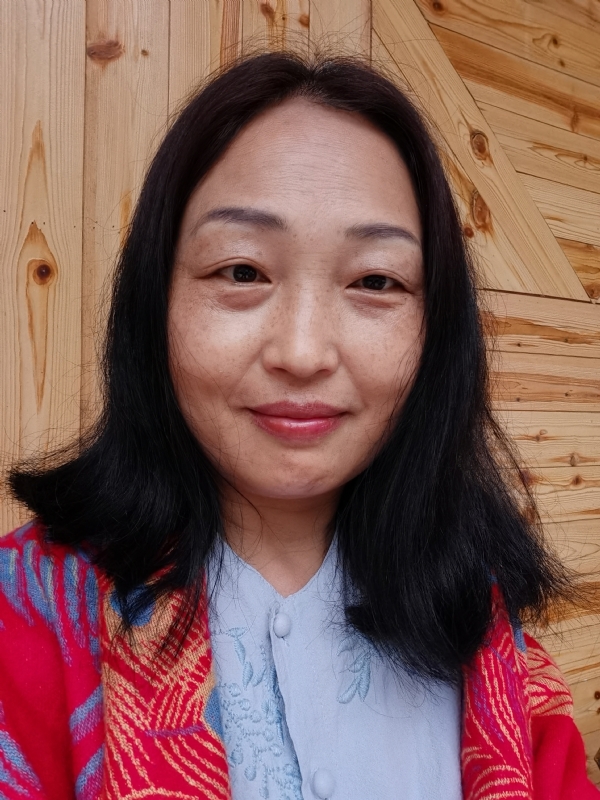 天山雪莲的第一张照片--邯郸相亲服务中心