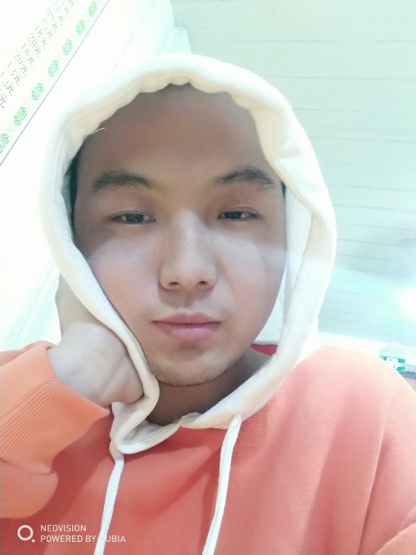 阿七的第一张照片--邯郸相亲服务中心