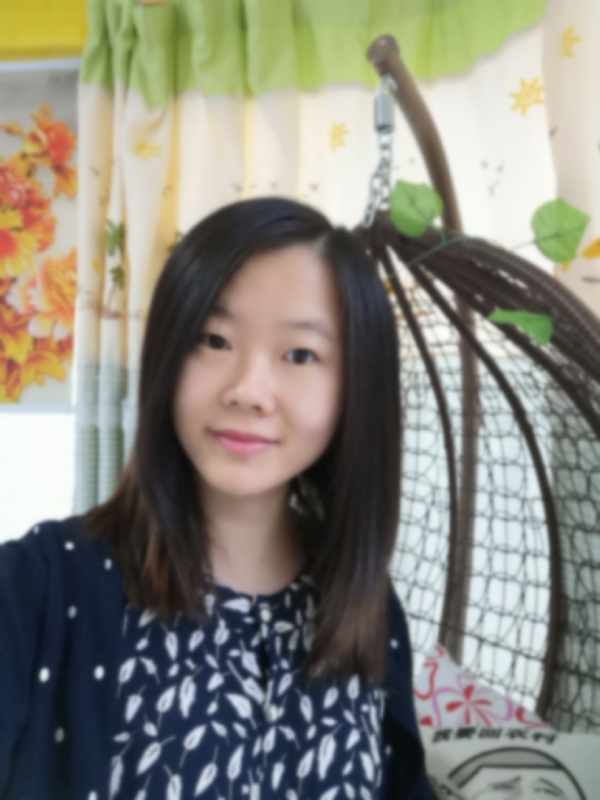 Faustina的第二张照片--邯郸相亲服务中心