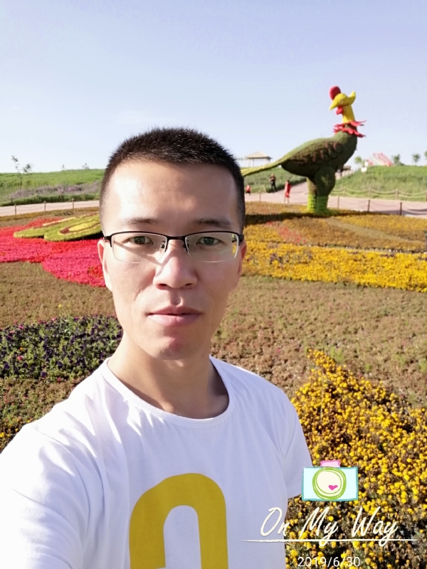 遇见你的第一张照片--邯郸相亲服务中心