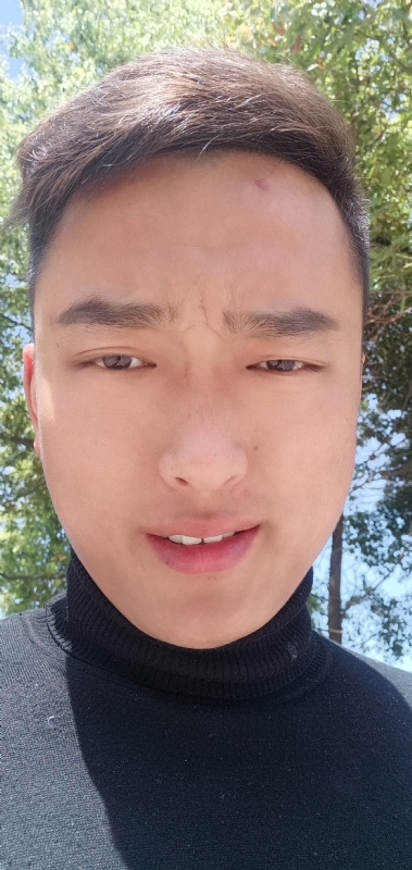 乐毅的第二张照片--邯郸相亲服务中心