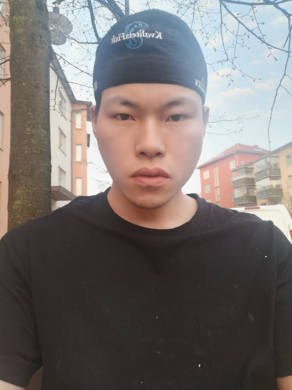 吴灵勇的第一张照片--邯郸相亲服务中心