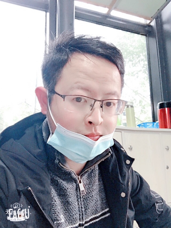 爱不渝的第二张照片--邯郸相亲服务中心