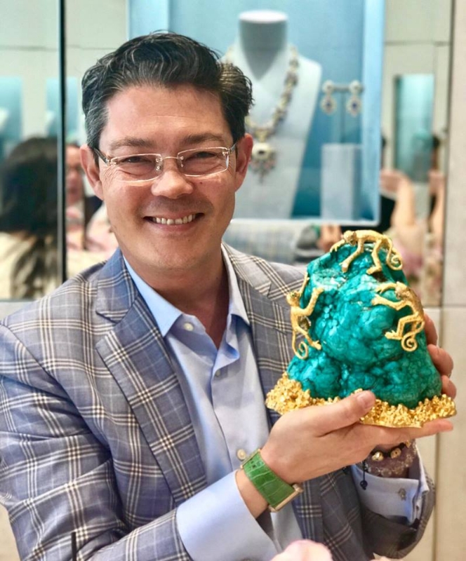 克裡斯·李的第二张照片--邯郸相亲服务中心