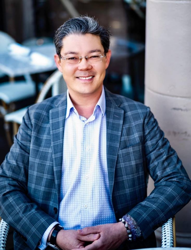 克裡斯·李的第三张照片--邯郸相亲服务中心