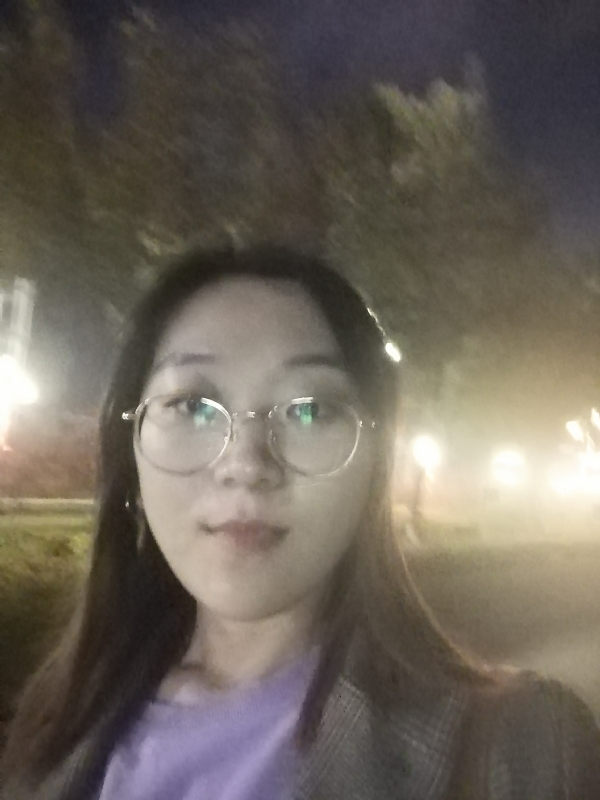 也许的第一张照片--邯郸相亲服务中心