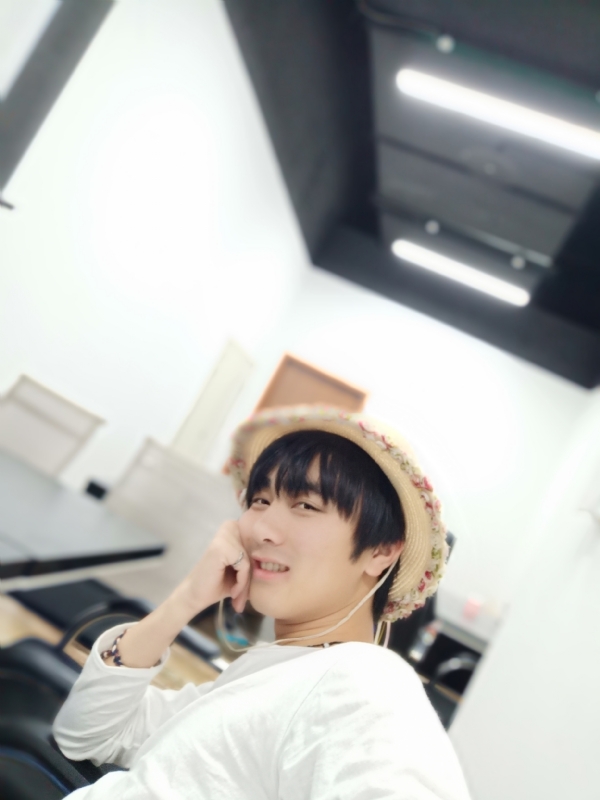 小海的第一张照片--邯郸相亲服务中心