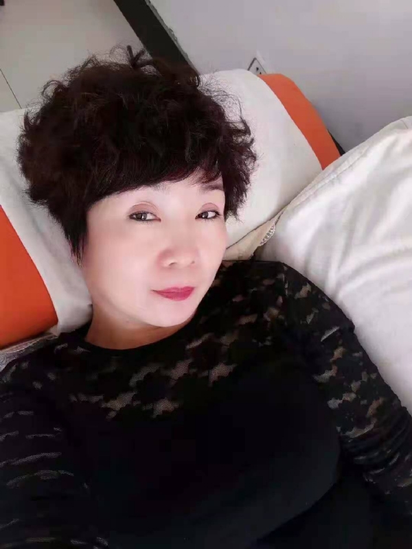 缘的第一张照片--邯郸相亲服务中心