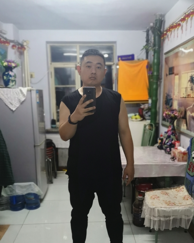 好似见过你的第二张照片--邯郸相亲服务中心