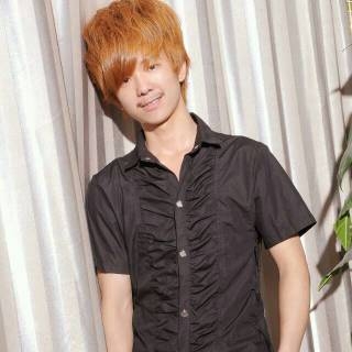 想恋的你的第一张照片--邯郸相亲服务中心