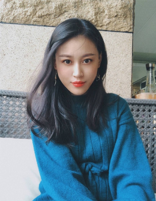 朵朵的第一张照片--邯郸相亲服务中心