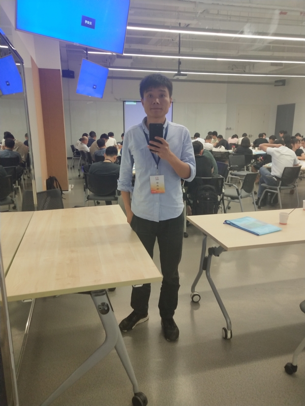 小花的第二张照片--邯郸相亲服务中心