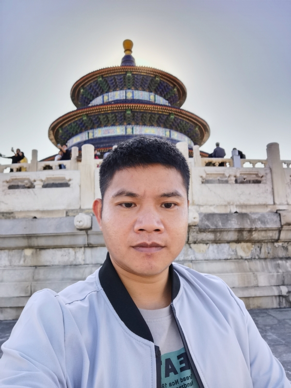 灵风的第二张照片--邯郸相亲服务中心