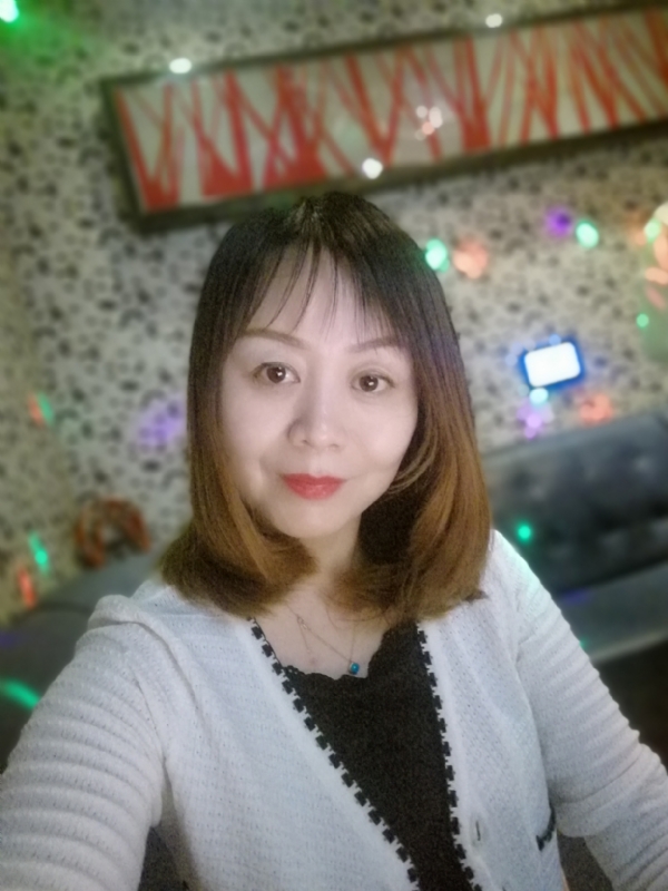 心如止水的第一张照片--邯郸相亲服务中心