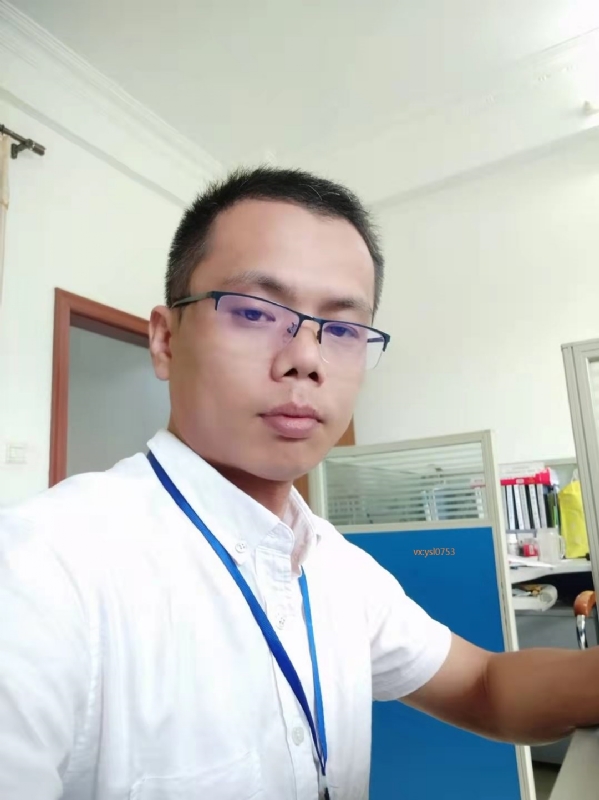 叶寒君的第二张照片--邯郸相亲服务中心