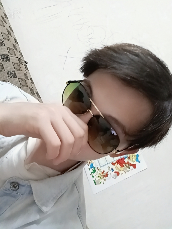 染七的第一张照片--邯郸相亲服务中心