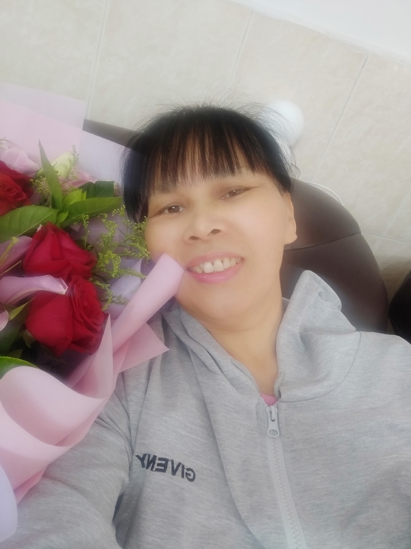 言言的第一张照片--邯郸相亲服务中心