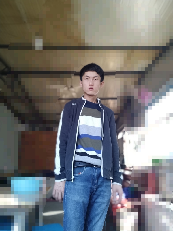 小聋虾的第一张照片--邯郸相亲服务中心