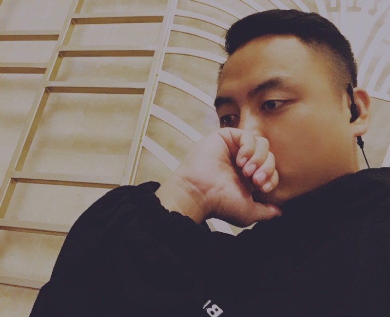 楠的第一张照片--邯郸相亲服务中心