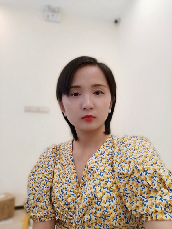 不言懂的第二张照片--邯郸相亲服务中心