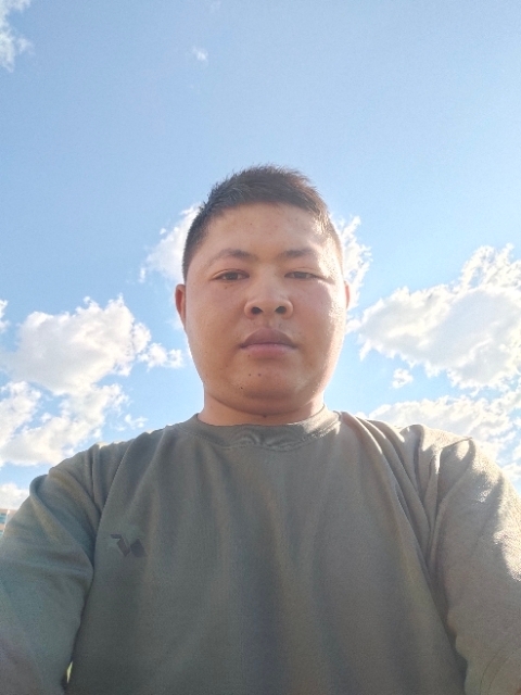 小马的第一张照片--邯郸相亲服务中心