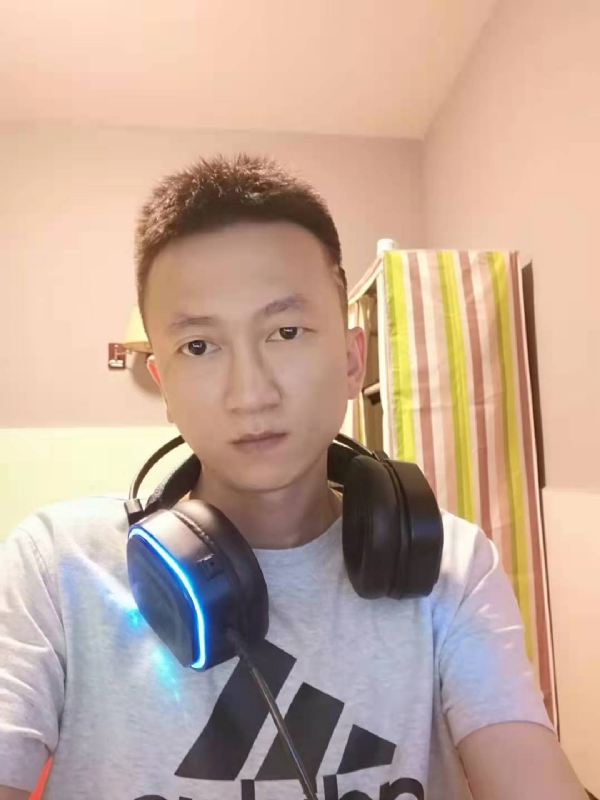 嘿嘿嘿的第二张照片--邯郸相亲服务中心