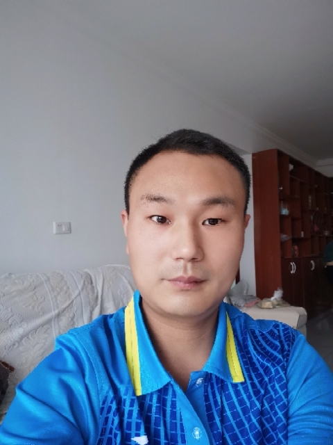 明哥的第一张照片--邯郸相亲服务中心