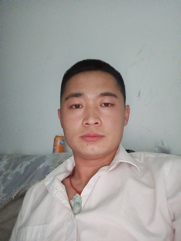 也许太年轻的第一张照片--邯郸相亲服务中心